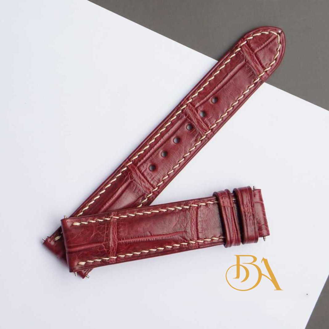 The Top Benefits of Hublot Leather Watch Strap